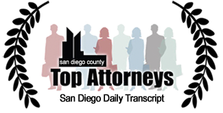 San Diego Top Attorney