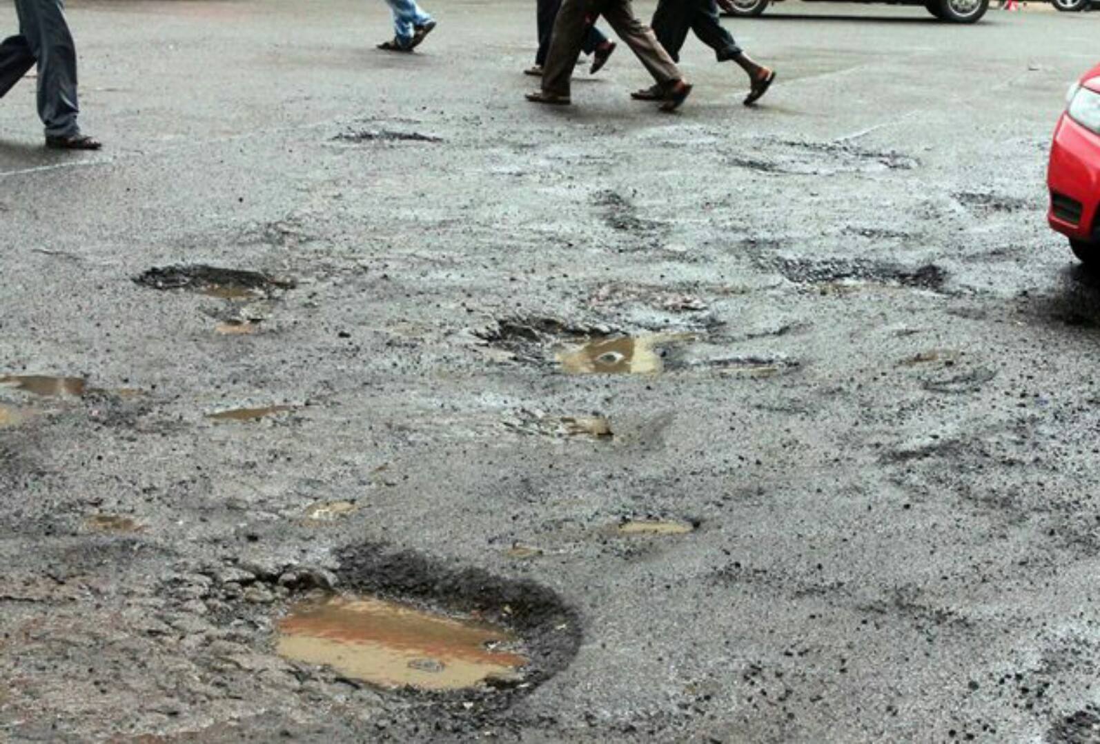 get it done san diego report potholes