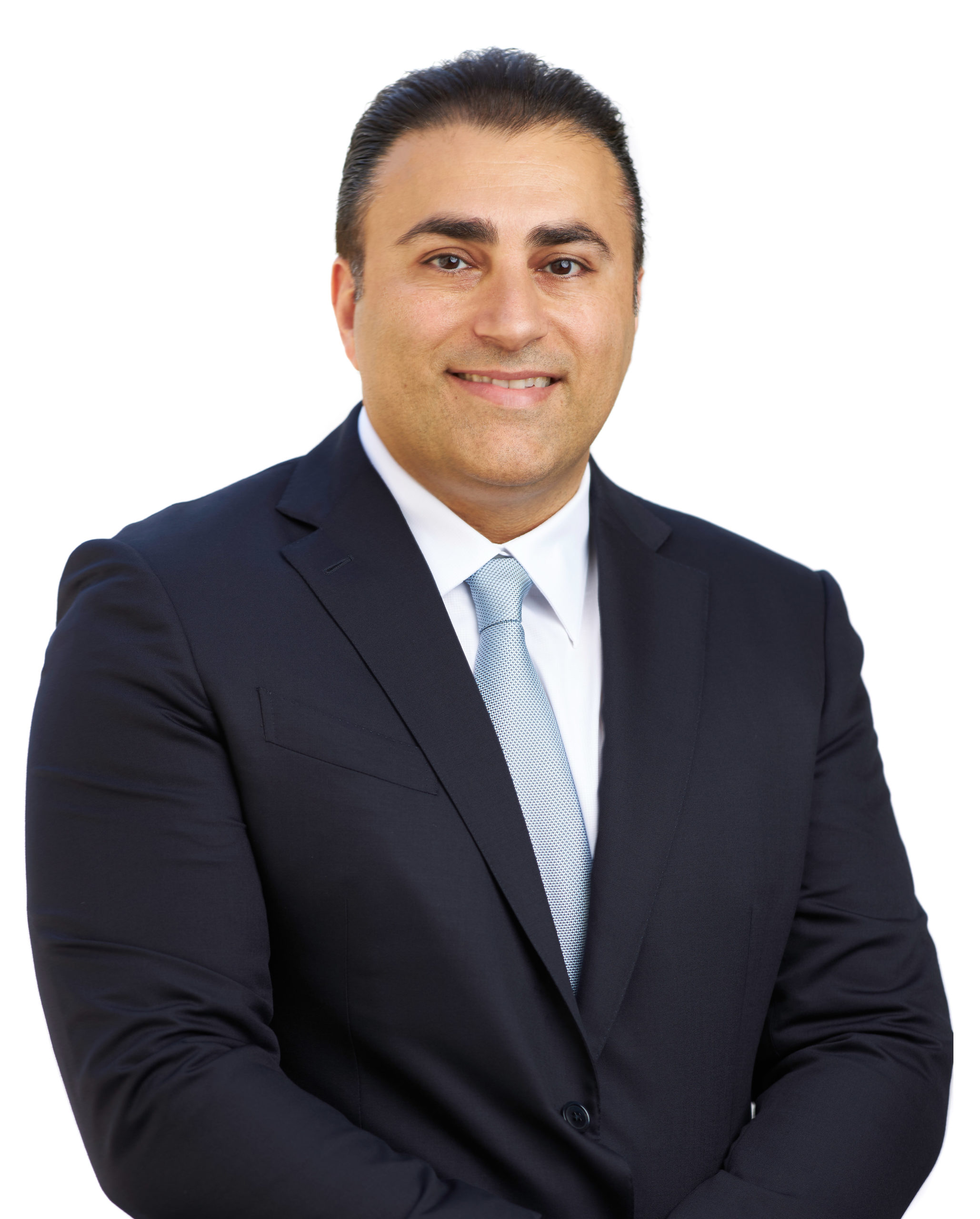 Steven Elia, Shareholder and Personal Injury Attorney in San Diego