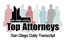 San Diego top attorney