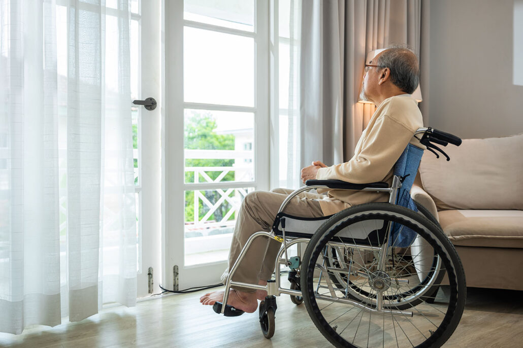 San Diego Spinal Cord Injury Lawyers | We Win Maximums